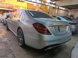 مێرسێدس بێنز S-Class